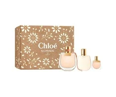 Chloé Nomade SET W, 75 ml Set I.