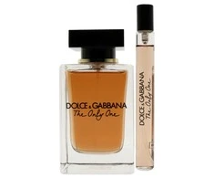 Dolce&amp;Gabbana Dolce &amp; Gabbana The Only One EDP rinkinys moterims, 100 ml + 10 ml