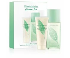 rinkinys Elizabeth Arden Ea Žalias Tea EDP 100 ml + Kūno 100 ml