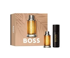 HUGO BOSS BOSS The Scent rinkinys vyrams (EDT, 50 ml + dezodorantas, 150 ml)