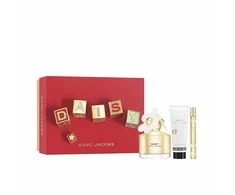 Marc Jacobs Daisy for Women (Rinkinys Moterims) EDT 100ml + 10ml EDT + 75ml Losjonas kūnui