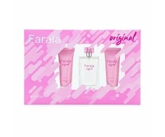 Est Farala 75 Body 75 G75 rinkinys