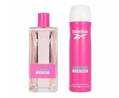 Reebok Inspire Your Mind EDT, 100 ml