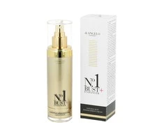 Moterų krūtinę didinantis kremas Di Angelo Cosmetics Nº 1 (120 ml)