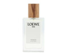 Loewe 001 Woman EDT tualetinis vanduo moterims, 30 ml
