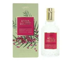 Odekolonas 4711 Acqua Colonia Rožinių pipirų ir greipfrutų kvapo 50ml