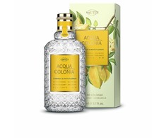 Odekolonas 4711 Acqua Colonia Starfruit and Baltas Flowers Eau De Cologne Purškiklis 170ml