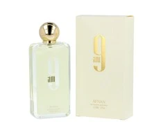 Afnan 9am EDP parfumuotas vanduo moterims, 100 ml