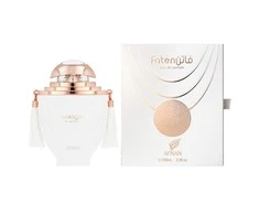 Afnan Faten White for Women (Kvepalai Moterims) EDP 100ml