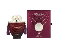 Afnan Faten Maroon for Women (Kvepalai Moterims) EDP 100ml