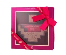 Afnan Ornament Violetinė EDP parfumuotas vanduo moterims, 100 ml