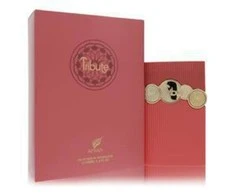 Afnan Tribute Rožinė for Women (Kvepalai Moterims) EDP 100ml