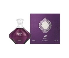 Afnan Turathi Violetinė EDP parfumuotas vanduo moterims, 90 ml