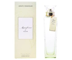Adolfo Dominguez Agua Fresca De Azahar tualetinis vanduo unisex 60ml