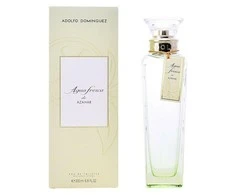 Adolfo Dominguez Agua Fresca De Azahar tualetinis vanduo unisex 60ml