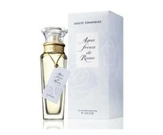 Adolfo Dominguez Agua Fresca De Rosas tualetinis vanduo 60ml