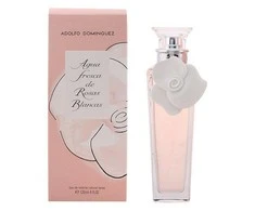 Adolfo Dominguez Agua Fresca De Rosas Blancas tualetinis vanduo 200ml