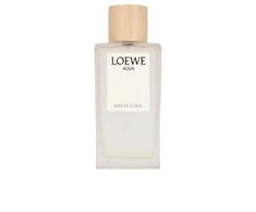 Loewe Agua Mar Coral EDT tualetinis vanduo moterims, 150 ml