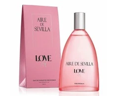 Instituto Español Aire De Sevilla Love EDT Purškiklis 150ml