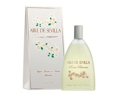 Aire De Sevilla Moterų kvepalai Aire Sevilla Rosas Blancas Aire Sevilla EDT (150 ml) (150 ml)