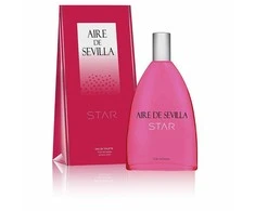 Tualetinis vanduo Instituto Español Aire De Sevilla Star EDT Purškiklis 150ml