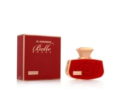 Al Haramain Belle Rouge for Women (Kvepalai Moterims) EDP - 75ml