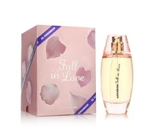 Al Haramain Fall in Love Rožinė EDP parfumuotas vanduo moterims, 100 ml
