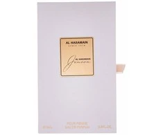 Al Haramain Junoon moterims (Kvepalai Moterims) EDP 75ml