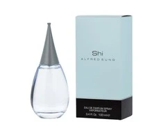 Alfred Sung Shi EDP parfumuotas vanduo moterims, 100 ml