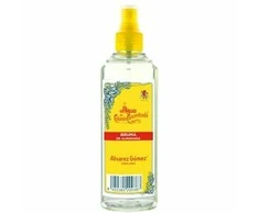Alvarez Gomez Koncentruotas tualetinis vanduo "Pillow Mist" 300ml