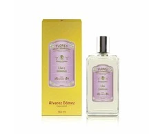 Alvarez Gómez Alv Gomez Viduržemio jūros gėlės 150 ml Alyvinės mimozos
