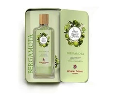 Alvarez Gómez Agua Fresca Bergamočių gėlės 150ml