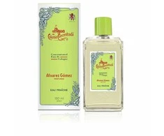 Alvarez Gomez Koncentruotas Kelno vanduo Oranžinis purškalas 150ml