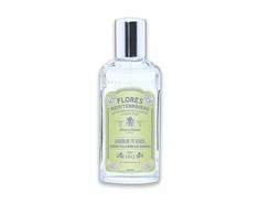 Alvarez Gómez Mediterranean Flowers Jardin Žalias Tea tualetinis vanduo purškiklis 150ml