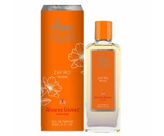 Alvarez Gomez Sapphire Femme parfumuotasis vanduo 150ml