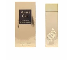 Alyssa Ashley Ambre Gris kvepalų purškalas 100ml