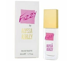 Alyssa Ashley Fizzy tualetinis vanduo 50 ml purškalas