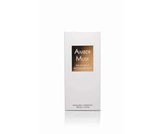 Alyssa Ashley Amber Musk parfumuotasis vanduo 100ml