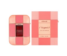 Armaf Legesi Femme EDP parfumuotas vanduo moterims, 100 ml