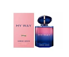 Giorgio Armani My Way PP kvepalai moterims, 90 ml