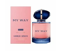 Kvepalai moterims Giorgio Armani My Way Intense EDP, 50 ml