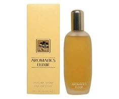 Clinique Aromatics Eliksyras EDP parfumuotas vanduo moterims, 10 ml
