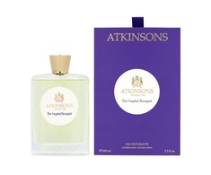Atkinsons The Nuptial Bouquet EDT tualetinis vanduo moterims, 100 ml