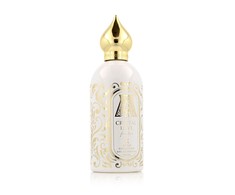 Kvepalai moterims Attar Collection Crystal Love for Her EDP, 100 ml