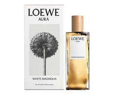 Loewe Aura Baltas Magnolia EDP Purškiklis, 100 ml