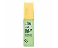 Tualetinis vanduo Alyssa Ashley Žalias Tea Essence Eau De Toilette Purškiklis 15ml