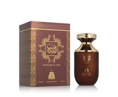 Afnan Bait Al Bakhoor Khashab Al Oud - EDP 100 ml Unisex EDP kvepalai