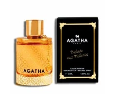 Agatha Paris Balade Aux Tuileries Eau De Perfume Purškiklis 50ml