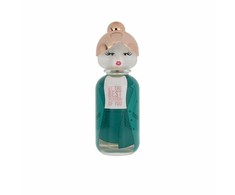 Benetton Sisterland Žalias Jasmine Eau De Toilette Purškiklis 80ml