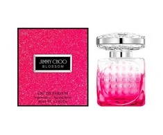 Kvepalai moterims Jimmy Choo Blossom EDP, 40 ml